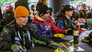 Żużel. Przełom w karierze Patryka Dudka. Wskazuje jeden moment