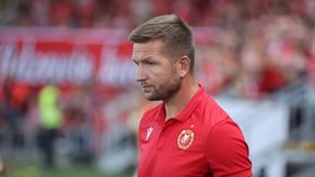 Daniel Myśliwiec hurraoptymizm zostawia za sobą. "Wolę ten dylemat przed końcem sezonu"