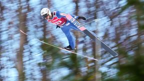 Puchar Świata w skokach. Gdzie oglądać kwalifikacje w Engelbergu? O której?