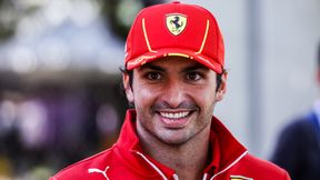 Rozmowy transferowe w F1 przyspieszają. Gdzie wyląduje kierowca Ferrari?