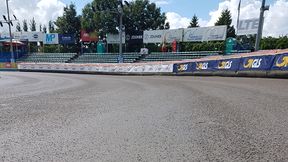 Coraz lepsza pogoda w Gdańsku. PGE IMME na pewno się odbędą