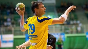 Krzysztof Lijewski po operacji