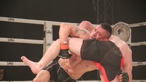 UFC Fight Night 43: Pogromca Polaka znów wygrał. Porażka lokalnej gwiazdy w walce wieczoru