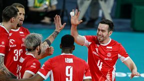 Polska - Ukraina: to był nokaut