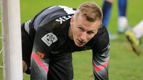 Ekstraklasa: Zaskakujący lider wśród bramkarzy