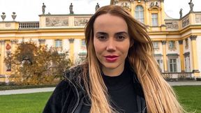Marianna Schreiber kim jest? Żona byłego ministra zawalczy w Clout MMA