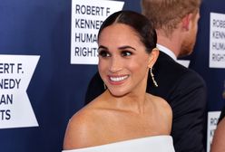 Meghan nie posłuchała królowej? Miała odrzucić pomoc