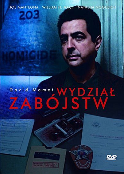 Wydział Zabójstw