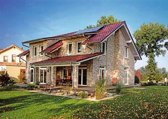 Dach. O tym warto pamiętać przed zimą