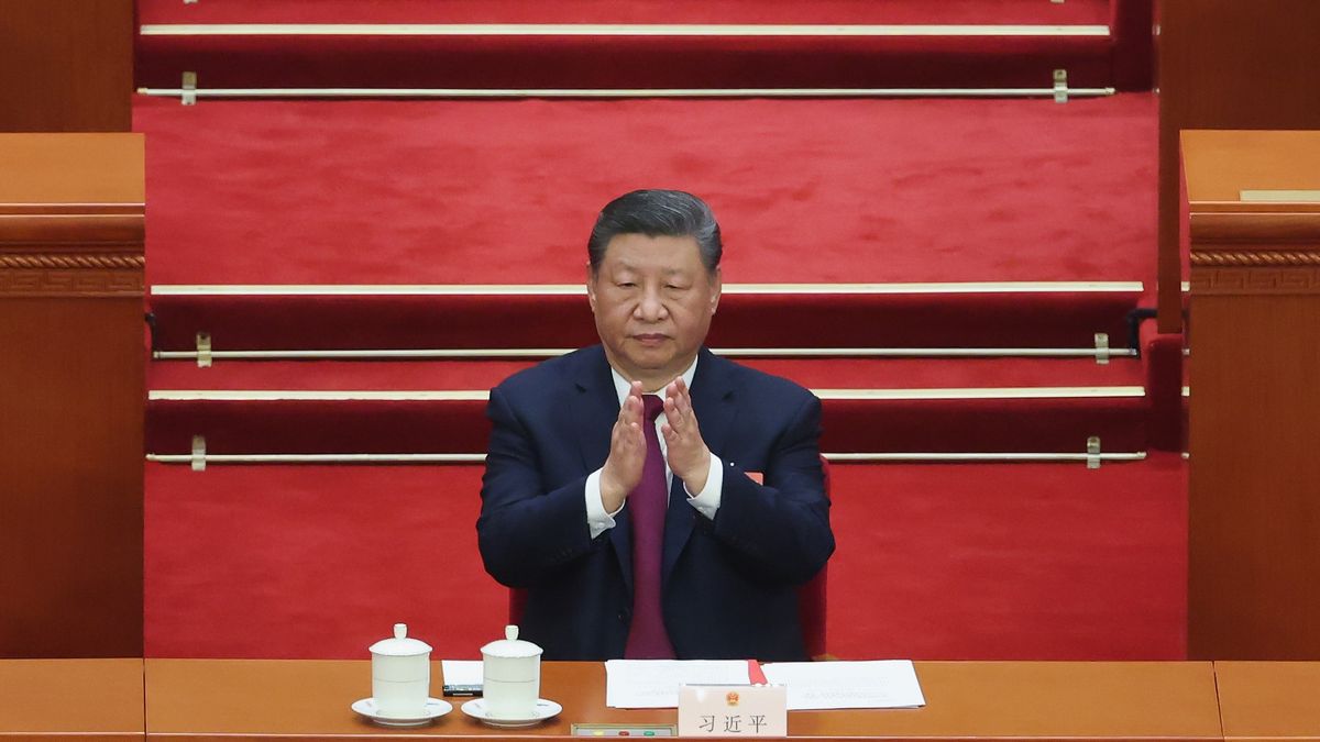 Bruksela punktuje Chiny. Widzi szansę na reset