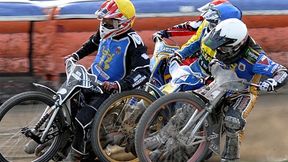 Nie czuję się pewnie na motocyklu - wypowiedzi po treningu punktowanym w Krakowie