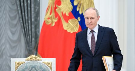 "Bardzo słaby" pakiet sankcji na Rosję. UE zamierza uderzyć w tzw. flotę cieni
