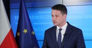 Trzaskowski: instytucje kontrolowania władzy muszą być silne