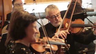 Opera "Nędza uszczęśliwiona" otworzyła 65. Muzyczny Festiwal w Łańcucie. Zobacz zdjęcia z inauguracji