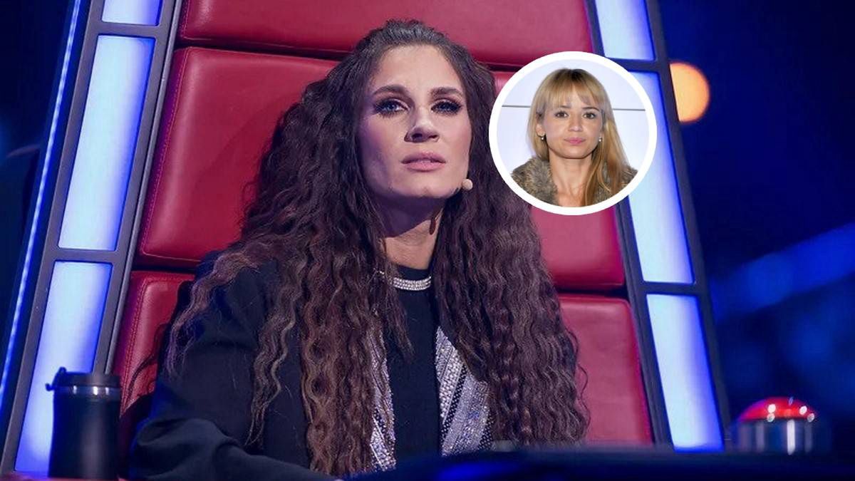 Sylwia Grzeszczak od dziecka była wielką fanką Ani Przybylskiej