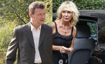 Ścibakówna o Fryczu. "Nie zgadzam się!"