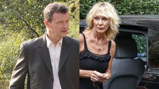 Ścibakówna o Fryczu. "Nie zgadzam się!"