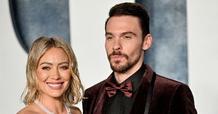 Hilary Duff jest W CIĄŻY! Gwiazda zostanie mamą po raz CZWARTY (FOTO)