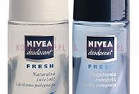 Fresh Dezodorant w kulce. biały - 50 ml (NIVEA) - dla kobiet