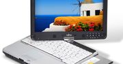 Tablet convertible Fujitsu LifeBook T730 pojawił się na rynku