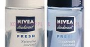 Fresh Dezodorant w kulce. biały - 50 ml (NIVEA) - dla kobiet