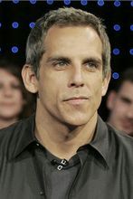 Ben Stiller