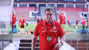 Gwiazdor kadry poza składem. Urban wytłumaczył