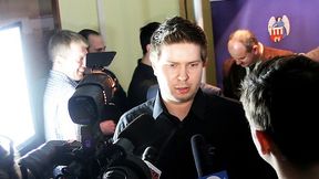 Karol Lejman z One Sport: Tor w Rzeszowie przygotuje nasz toromistrz