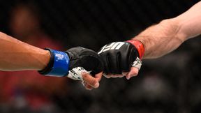 UFC Belfast: zmiana walki wieczoru, będzie rewanż