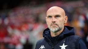 Wisła Kraków raz jeszcze postawiła na swoim. Mariusz Jop: Mógł być niedosyt