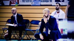 Oficjalnie. Astoria ma trenera. Były asystent Artura Gronka wraca do bydgoskiego klubu