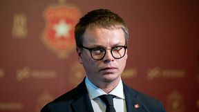 "Dość pajacowania". Szef Wisły Kraków aż się zagotował