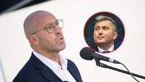Minister sportu wyraził swoje zdanie na temat Piesiewicza