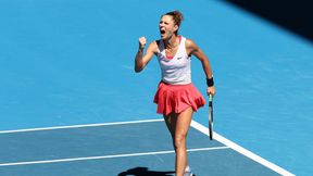 Kapitalny mecz Piter dał jej półfinał. Najwyżej rozstawione pokonane!