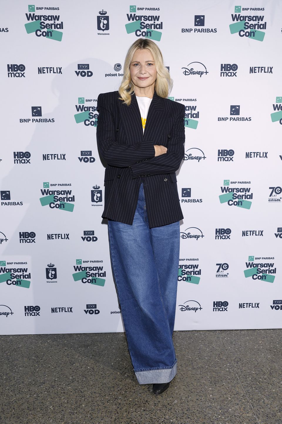 Małgorzata Kożuchowska