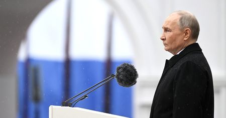 Słowa z Niemiec zatrważają. "Putin dostanie to, czego żąda"