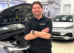 BBC Brit HD Elektryki: co przed Tobą ukrywają?