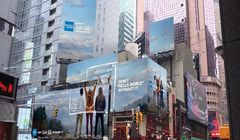 UM przejmuje od Mindshare globalną obsługę mediową American Express