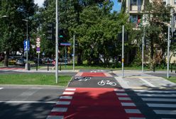 Warszawa. ZDM wprowadza zmiany w sygnalizacji świetlnej na ulicy KOR