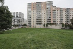 Warszawa. Na Nowolipkach budynki mogą powstać w odległości czterech metrów od siebie