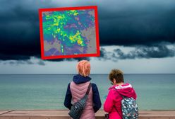 Już się zaczęło. IMGW wydało alerty dla połowy kraju