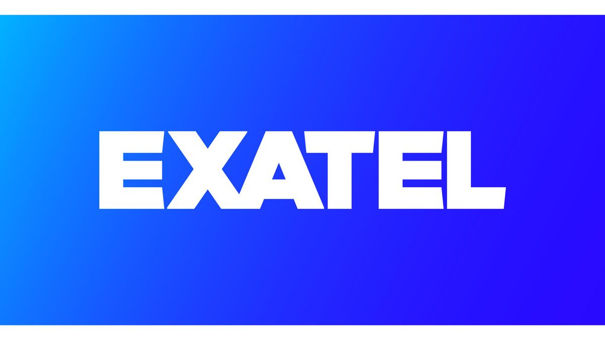 Nowa identyfikacja wizualna spółki Exatel