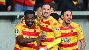 Liga Konferencji. Znamy składy na mecz NK Celje - Jagiellonia Białystok