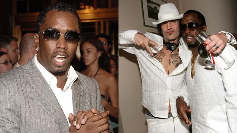 Treść 14-stronnicowego aktu oskarżenia przeciwko Diddiemu SZOKUJ