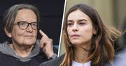 Kasia Smutniak o Agnieszce Holland: "Zrobiła coś niesamowicie ważnego"