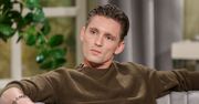"Tego dnia upadłem na ziemię". Mówi, kiedy przestał pić