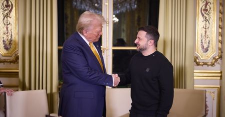 "Absolutnie". Ukraina komentuje decyzję wysłannika Trumpa