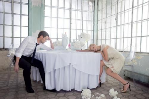 Małgorzata Kożuchowska i Bartosz Wróblewski w Vivie