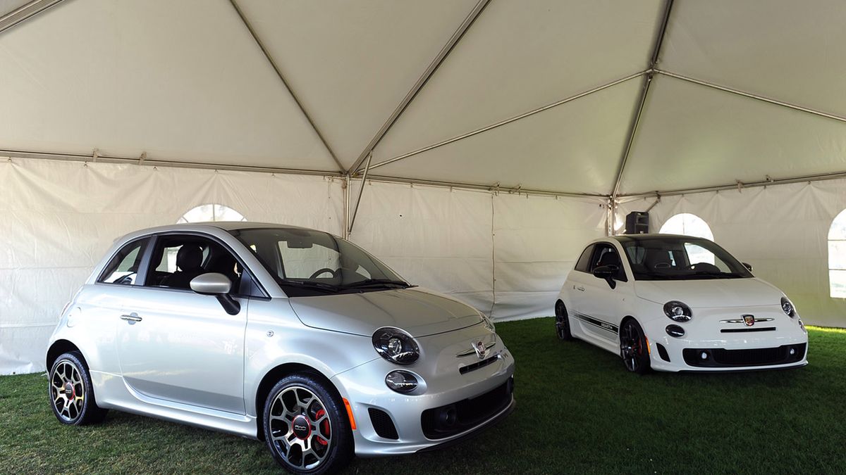 Fot. Drew Phillips/AOL via Autoblog.com