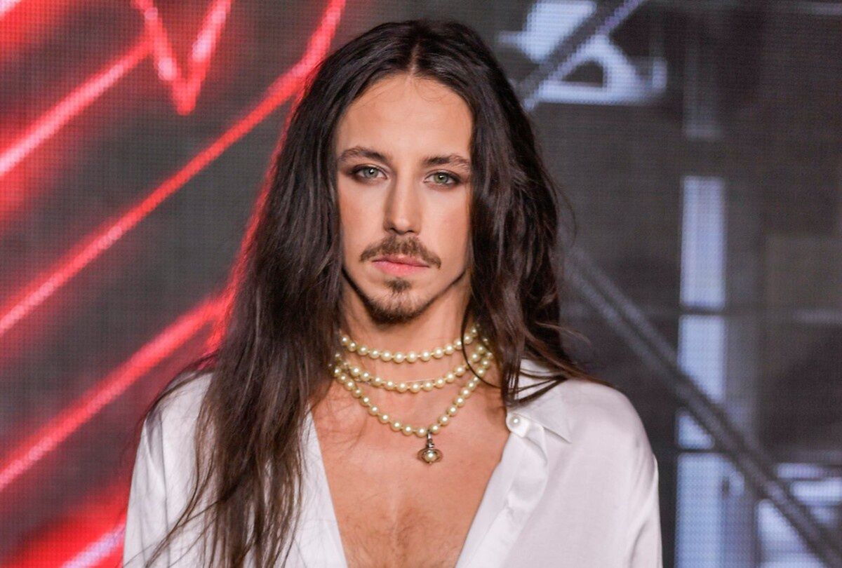 Michał Szpak dodał zaskakujący wpis na InstaStories 